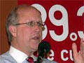 Comptroller General David Walker