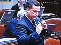 Sen. Ray Vandeveer