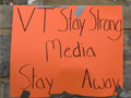 Virginia Tech and the media