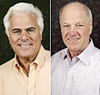Larry Flax and Rick Rosenfield 