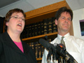 Legislative leaders