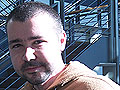 Steven Hall