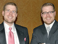 Michael and Matthew Culloton