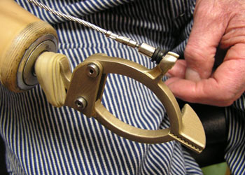 The Trautman Hook 
