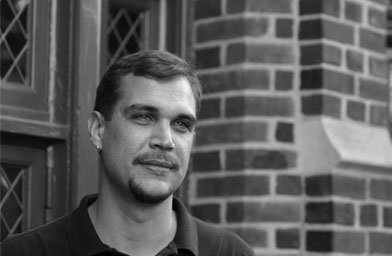 
                    Author Gabe Hudson
                                            (Gabe Hudson)
                                        