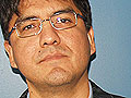 Sherman Alexie