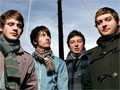 The Arctic Monkeys