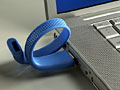 Flash drive
