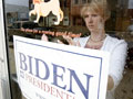 Presidential race