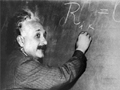 Albert Einstein