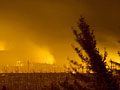 Gunflint Trail burns