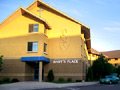 Mary's Place