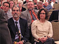Group listens