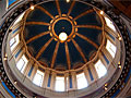 Capitol dome