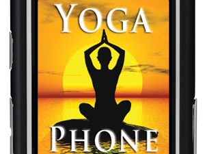 Yoga Phone 