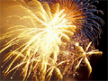 Funeral Fireworks