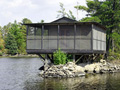 Cabin in Koochiching