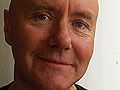 Irvine Welsh