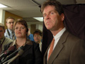 DFL leaders