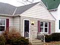 Foreclosed property