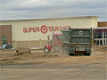 SuperTarget opens in July