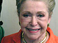 Mary Higgins Clark