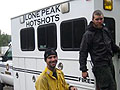Lone Peak Hot Shots
