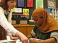 Teaching