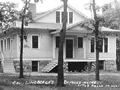 Lindbergh house