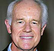 Mike Farrell 
