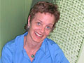 Nanci Olesen