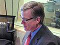 St. Paul Mayor Chris Coleman