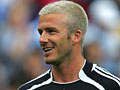 David Beckham