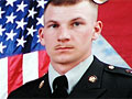 Sgt. 1st Class Jesse Albrecht