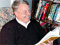 University of Minnesota climatologist Mark Seeley
