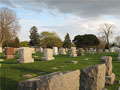 Cemetery