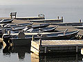 Gunflint Boats