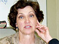 Peggy Ingison