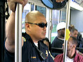 Officer Leo Castro