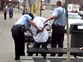 Cops make arrest