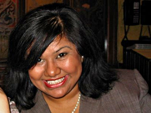 Rainmaker Andrea Madho 