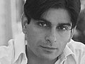 Anosh Irani