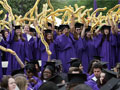 College graduates