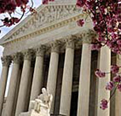 The United States Supreme Court 