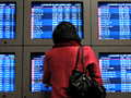 Flight info