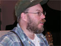 Charlie Parr