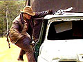 Truck Climbing