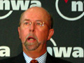NWA CEO