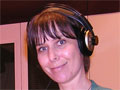 Eleni Mandell