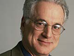 Economics editor Chris Farrell 